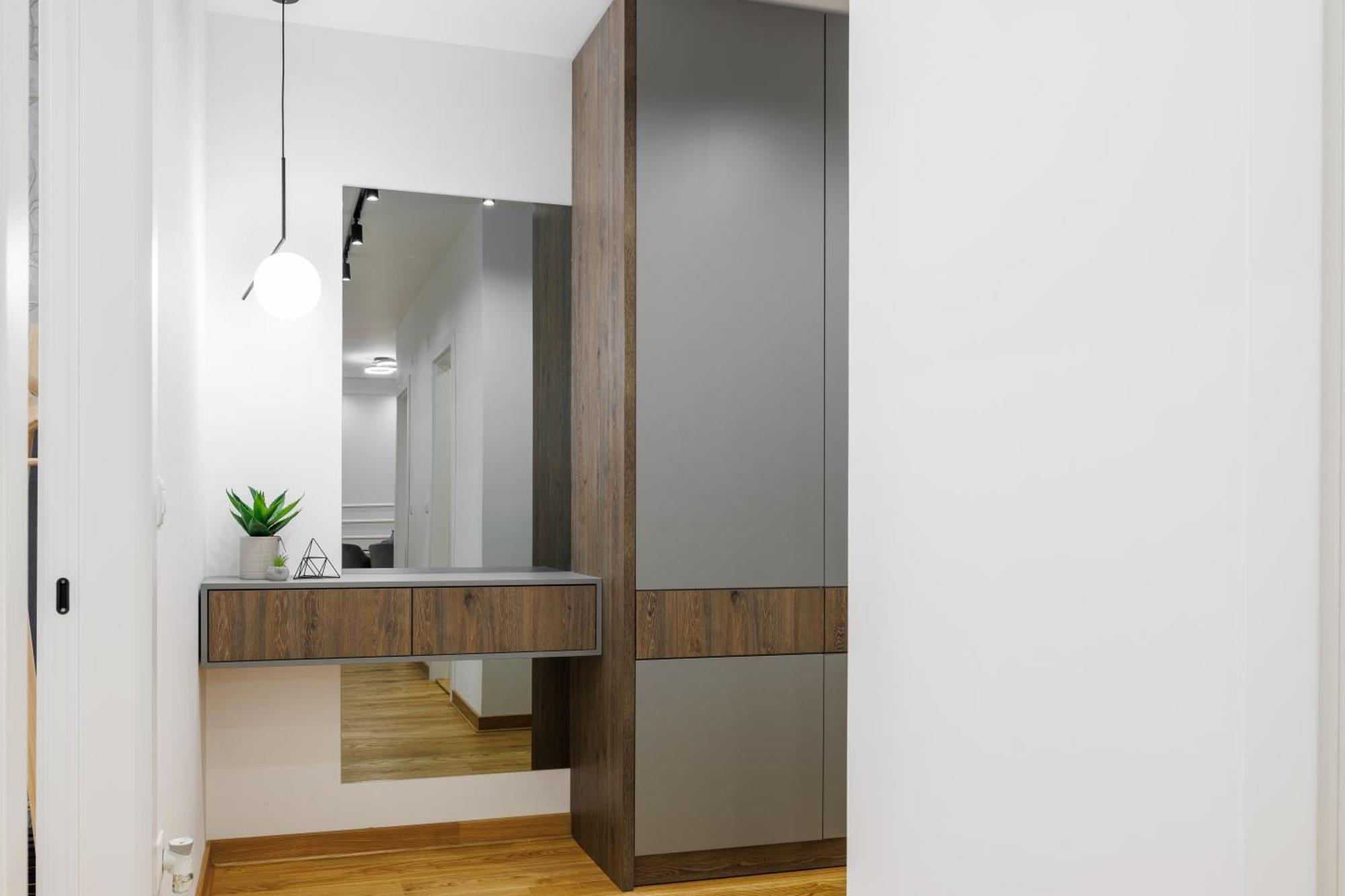 Apartment Simpatico โนวีซาด ภายนอก รูปภาพ