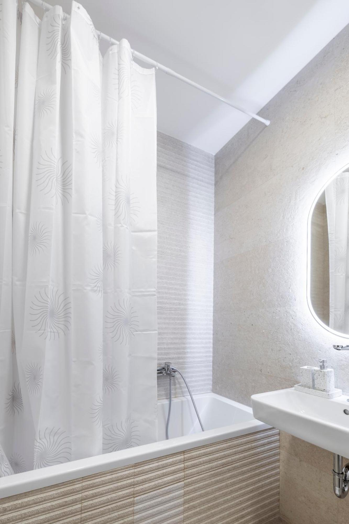 Apartment Simpatico โนวีซาด ภายนอก รูปภาพ